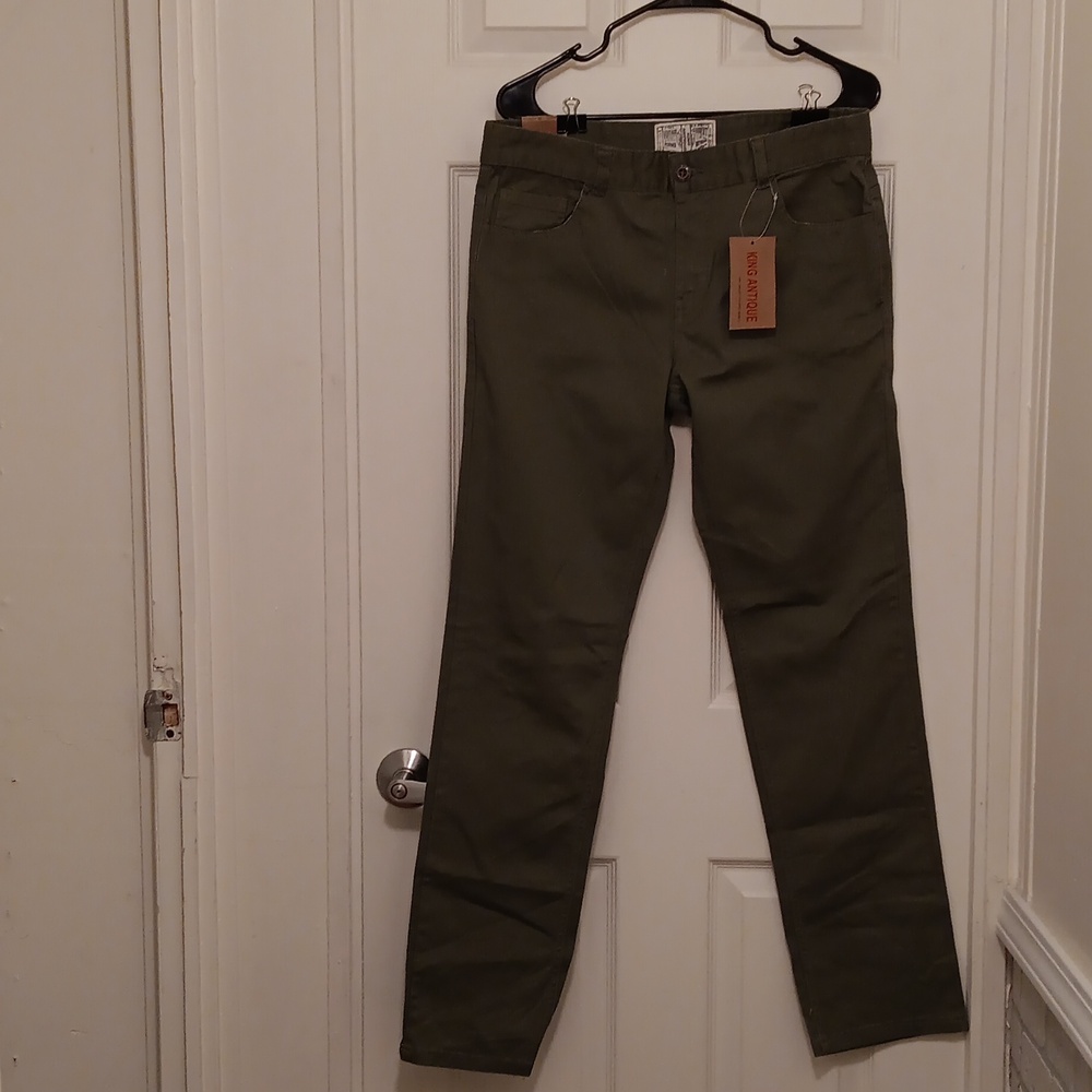 Pants